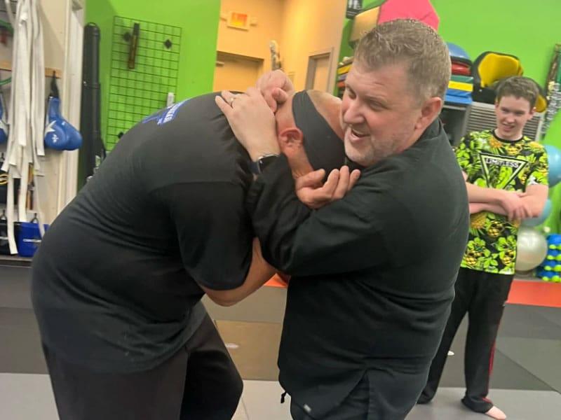 Limitless Martial Arts gallery image 7