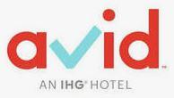Ribbon Cutting - Avid Hotel: 5th Anniversary header image