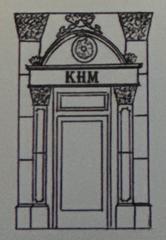 Kearney Historic Museum logo