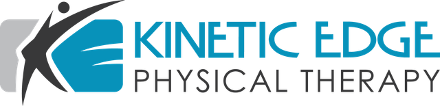 Kinetic Edge Physical Therapy logo