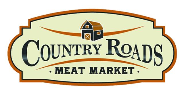 Country Roads Meat Market logo