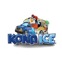Kona Ice of Clay County / North Kansas City logo