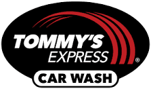 Tommy's Express logo