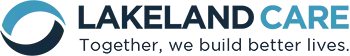 Lakeland Care, Inc. logo