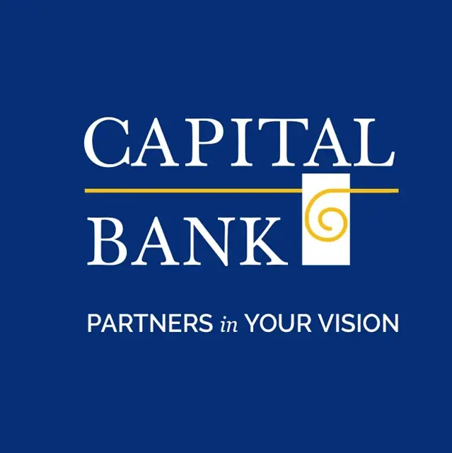 Capital Bank NA logo