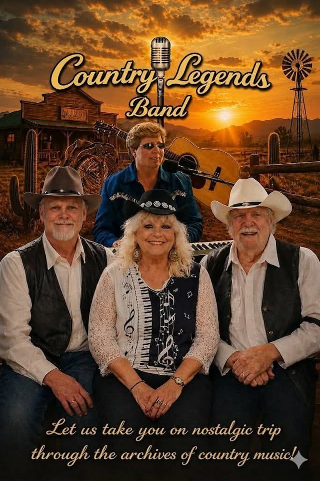 2026 Corn  N Tater Festival header image