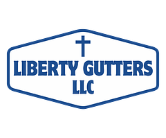 Liberty Gutters, LLC logo