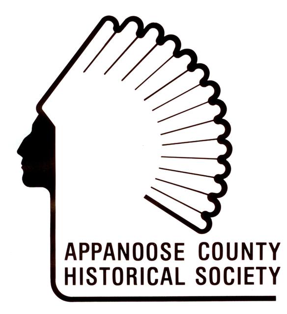 Appanoose Historical & Coal Mining Museum logo
