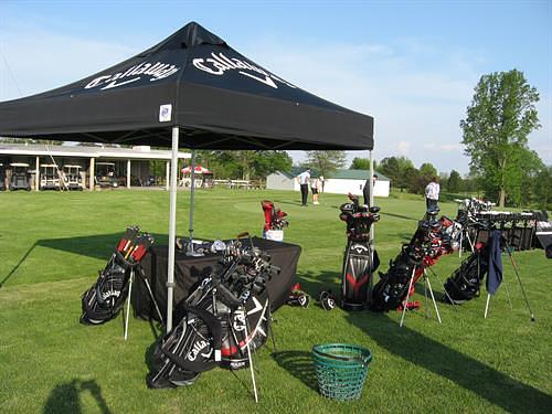 Demo Day at Lincoln Hills Golf Club header image