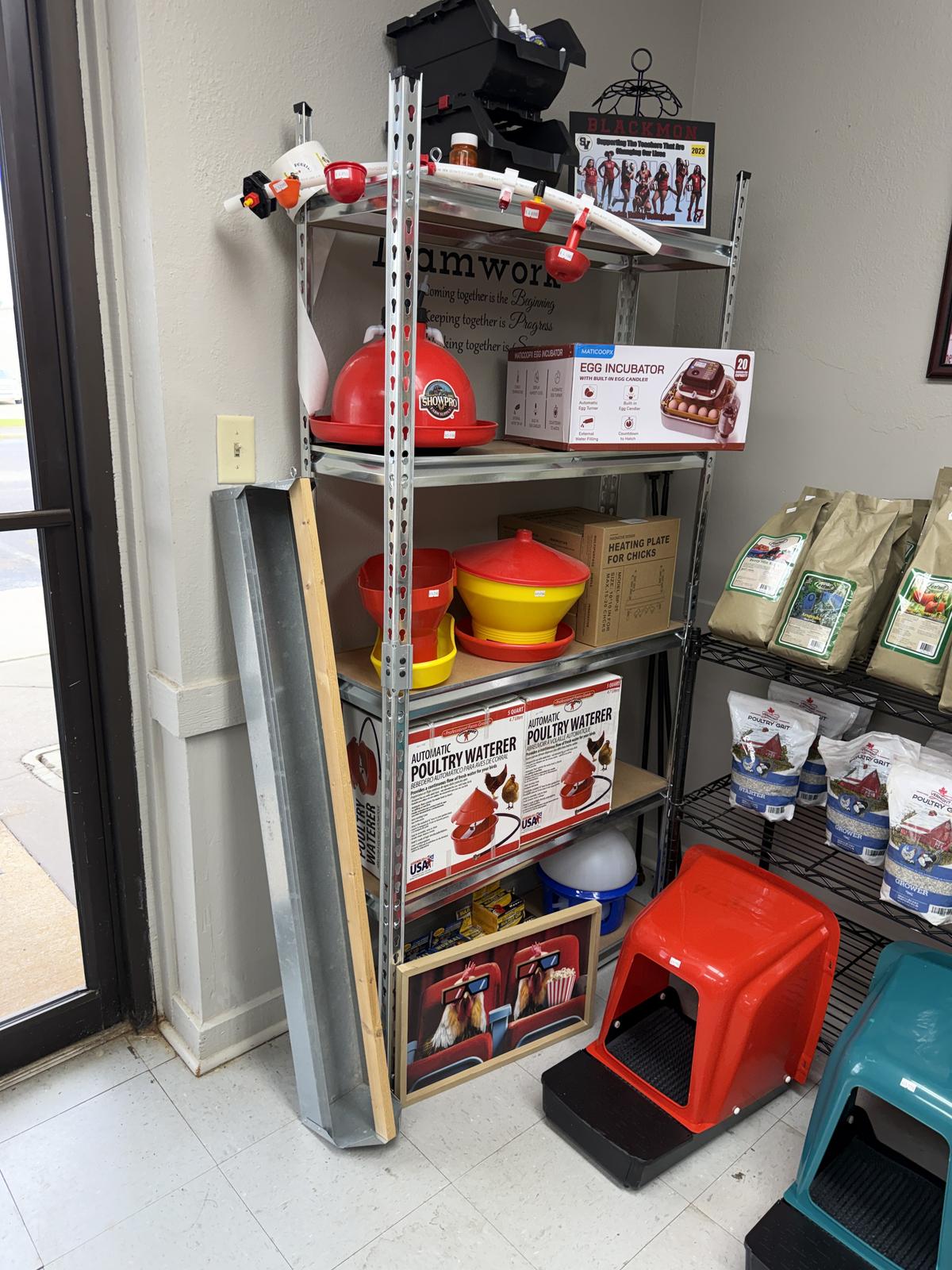 Walker Supply Company gallery image 5