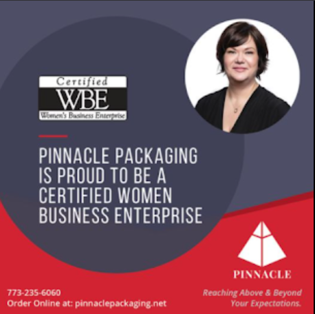 Pinnacle Packaging, Inc. gallery image 1