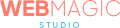 Web Magic Studio LLC logo
