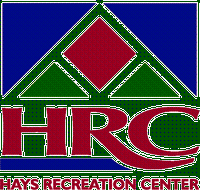 Hays Recreation Commission - Wilson Pool logo