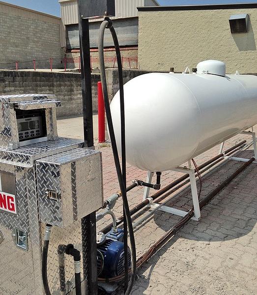Schilling Propane Service gallery image 2