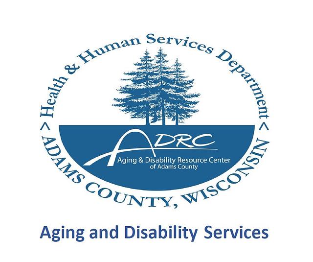 Aging & Disability logo