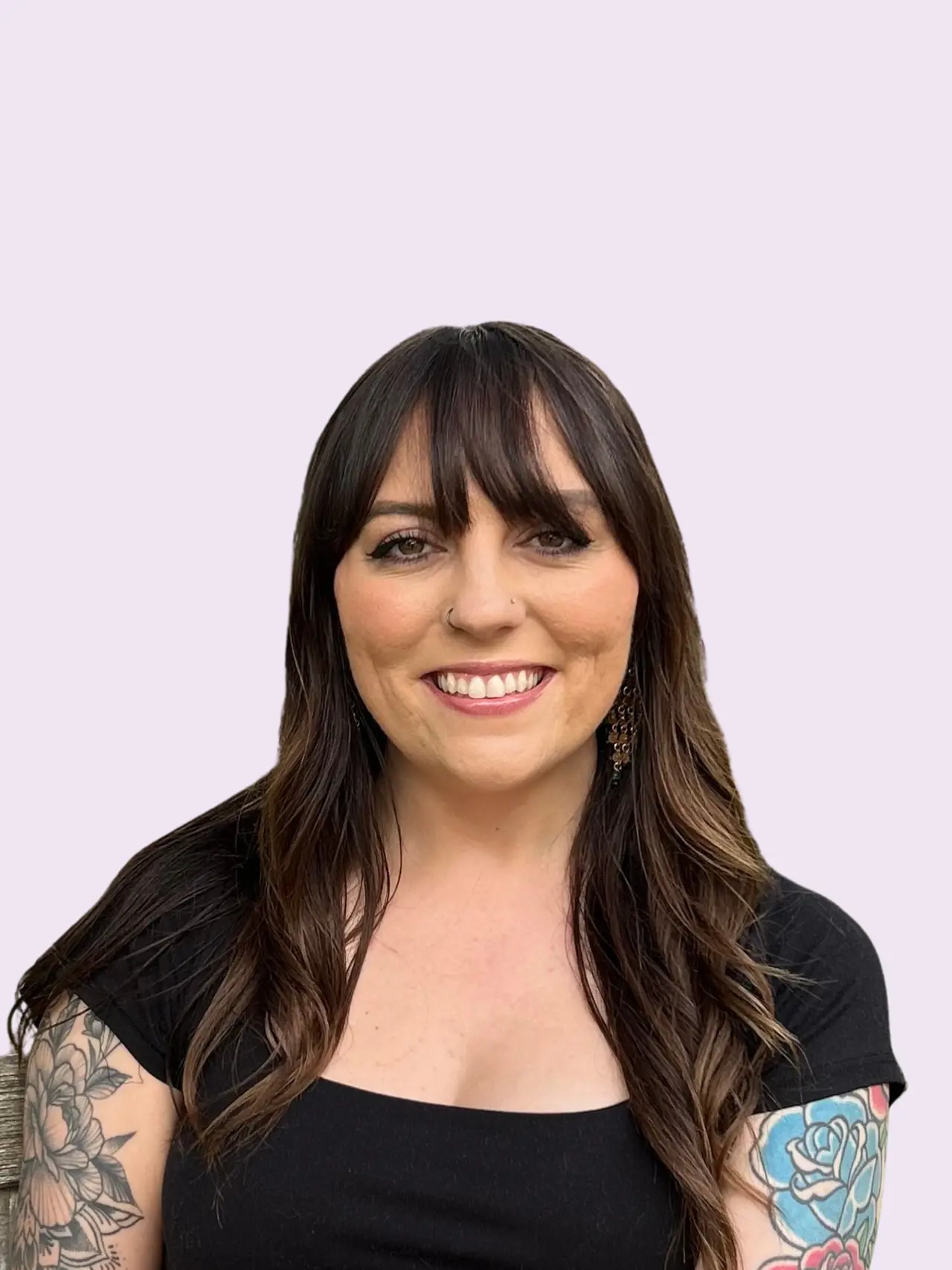 Autumn D'Amico, Director
