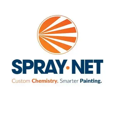 Spray-Net of Northern Columbus logo