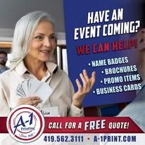 A-1 Printing Inc gallery image 1