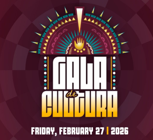 Gala de Cultura header image