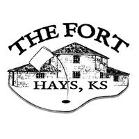 Fort Hays Municipal Golf Course logo