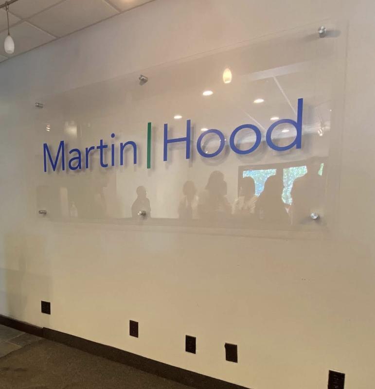 Martin Hood, LLC header image