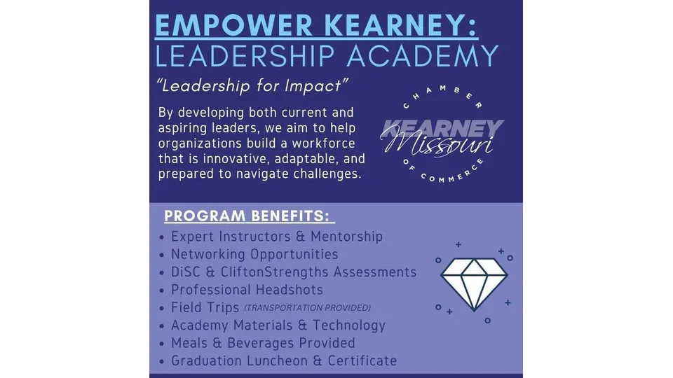 Leadership Academy
