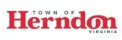 Town of Herndon logo