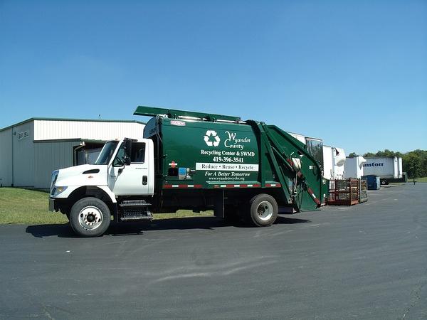 Wyandot County Solid Waste, Recycling gallery image 1