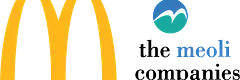 McDONALD'S logo