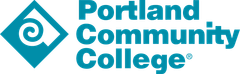 Portland Community College logo