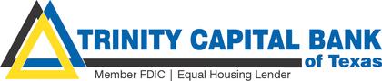 Trinity Capital Bank of Texas-Sunnyvale logo