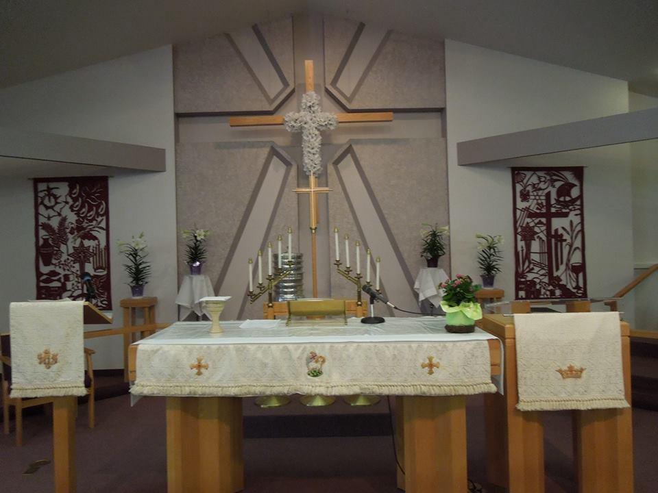 Trinity Lutheran Church gallery image 3