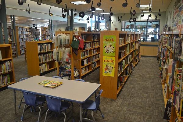 Mohawk Community Library gallery image 3