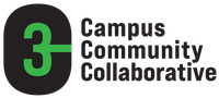 FHSU Campus Community Collaborative logo