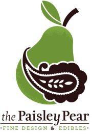 Chamber Chat - The Paisley Pear header image