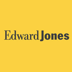 Edward Jones Nic Vasquez logo