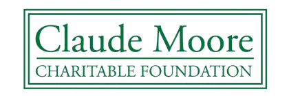 Claude Moore Charitable Foundation logo