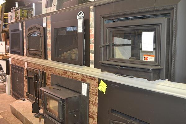 Simply Flooring & Fireplace gallery image 6