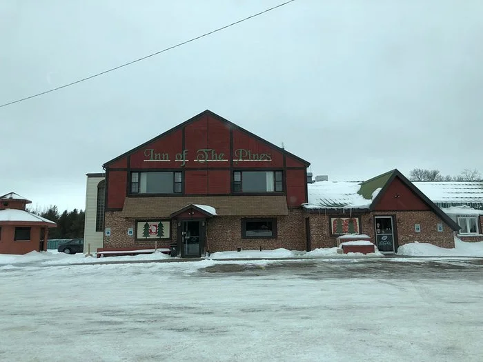Northern Bay Resort Condos in Adams County