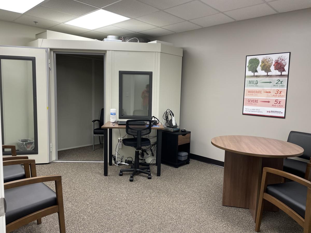 Warrior Hearing Center of Smithville LLC gallery image 6