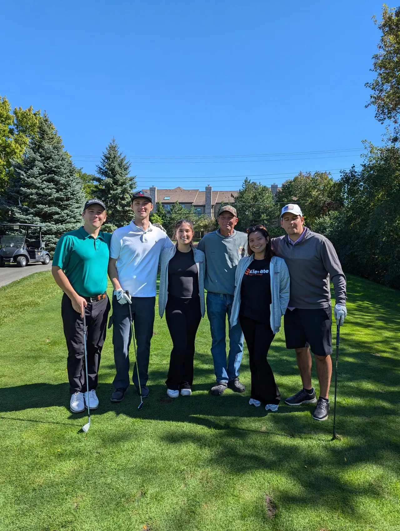Lombard Chamber community and member activity, photo 11