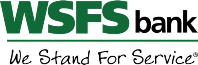 WSFS Bank logo