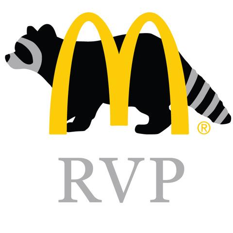 McDonald's logo