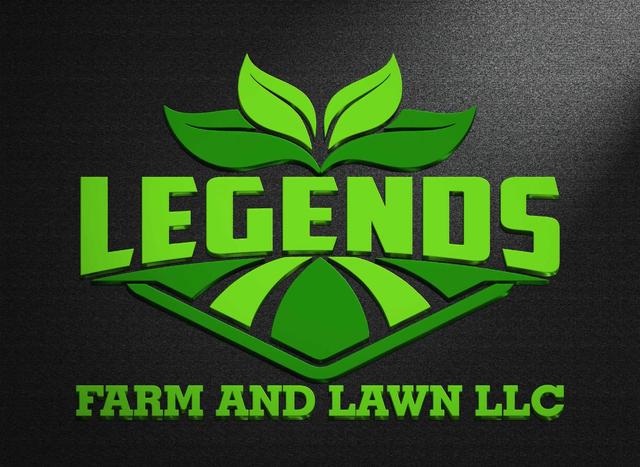 Legends Farm & Lawn LLC logo