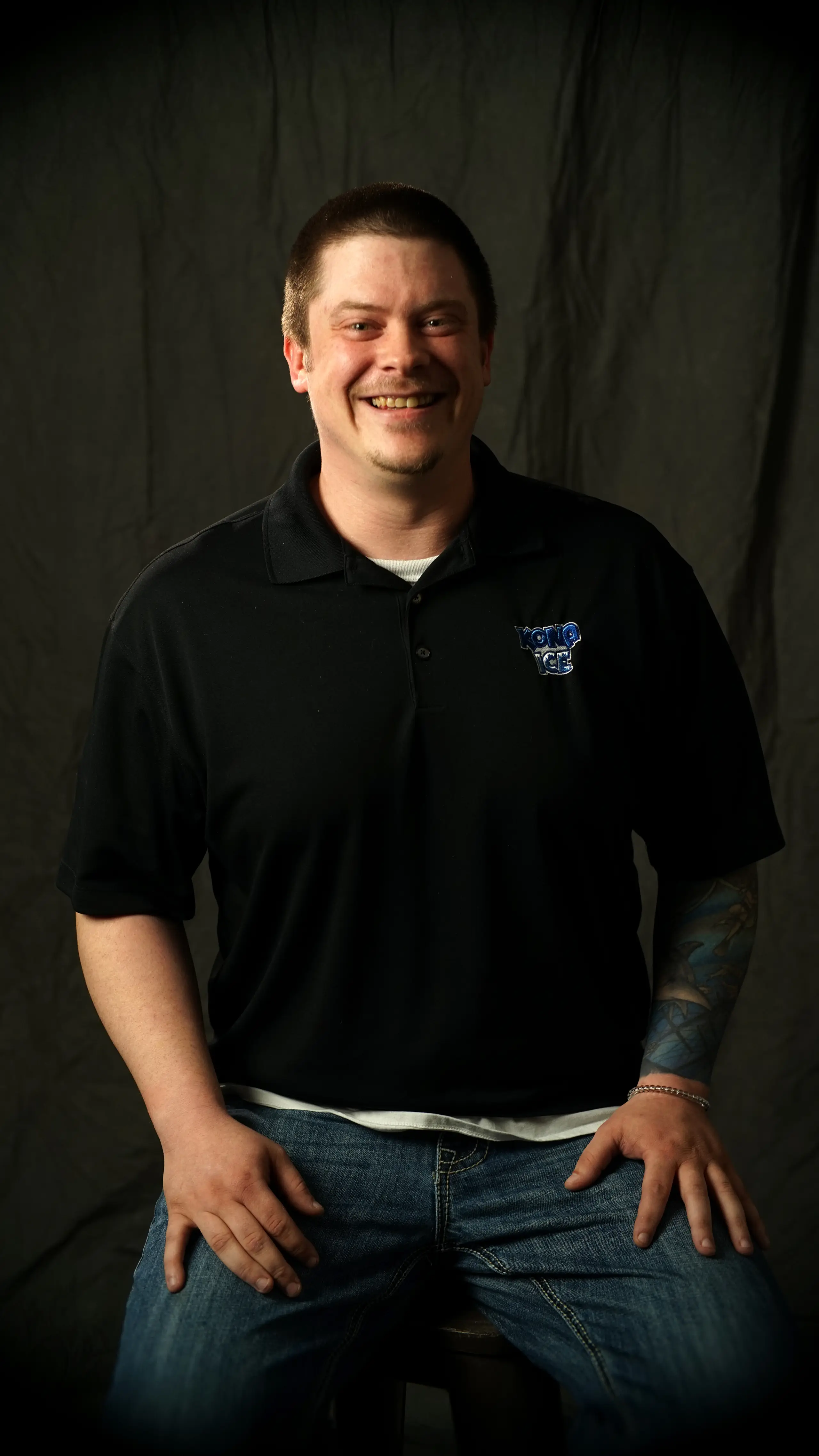 Curtis Murphree