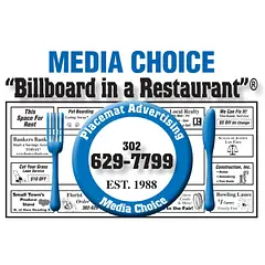 MEDIA CHOICE logo