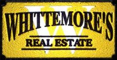 Whittemore's Real Estate logo