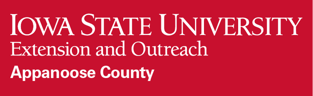 Iowa State Extension Office logo