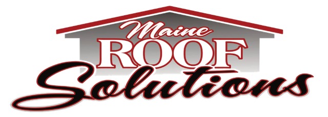 Maine Roof Solutions logo