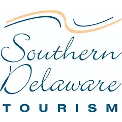 SOUTHERN DELAWARE TOURISM logo